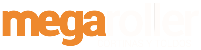 megaroller cortinas y toldos